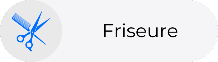 Friseure-Webentwicklung