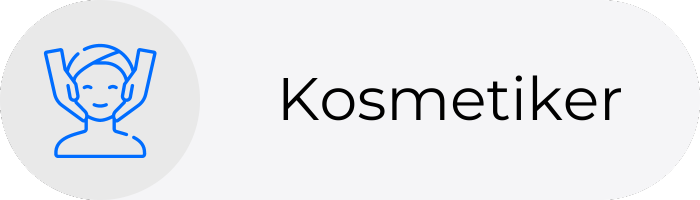 Kosmetiker-Webentwicklung