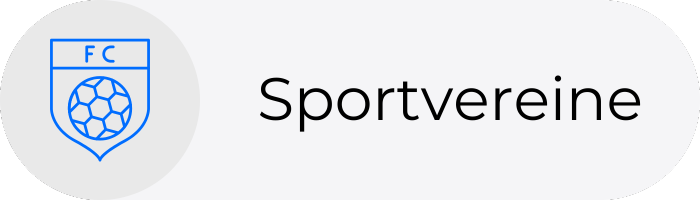 Sportvereine -Webentwicklung