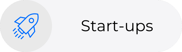 Start-ups-Webentwicklung